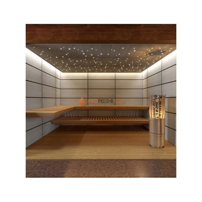 Панель DoorWood шпон Тополь