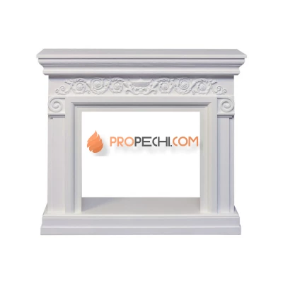 Портал Royal Flame Athena - Белый