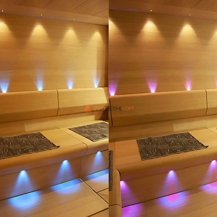 Комплект для подсветки полков Cariitti VPL30С-G217