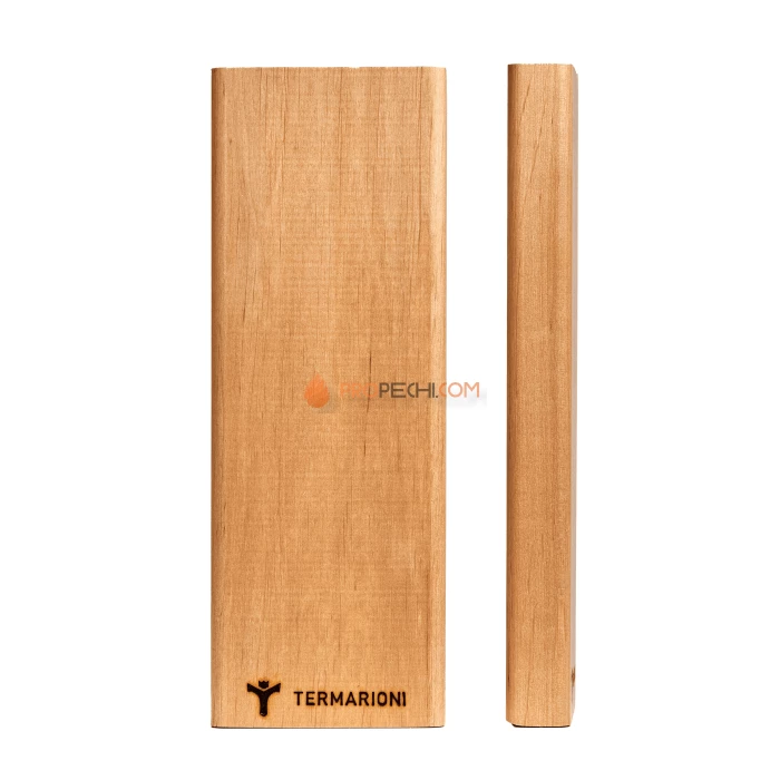 Полок Ольха, Экстра (25х90мм) длина 2,9м/5 шт в уп.