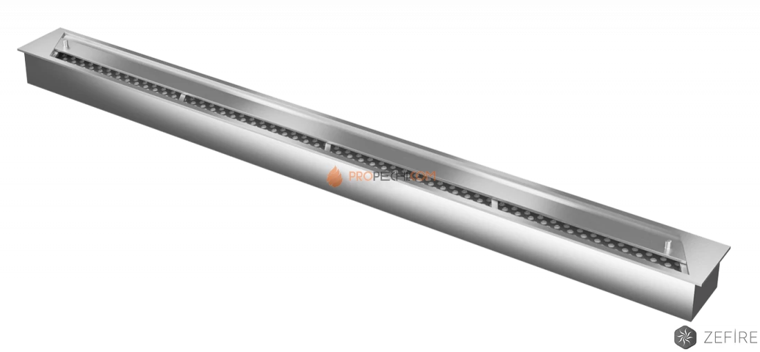 Прямоугольный контейнер Zefire 1200