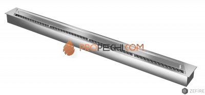 Прямоугольный контейнер Zefire 1200