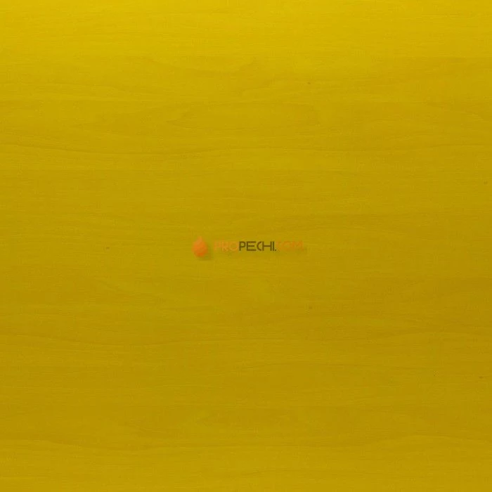 Панель для сауны Saunaboard Color Желтый (Yellow)