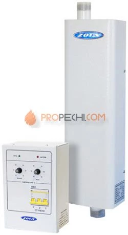 Котел Econom-7,5