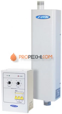 Котел Econom-7,5