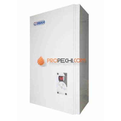 Котел Warmos-IV-7.5 220V