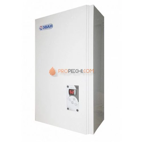 Котел Warmos-IV-7.5 220V