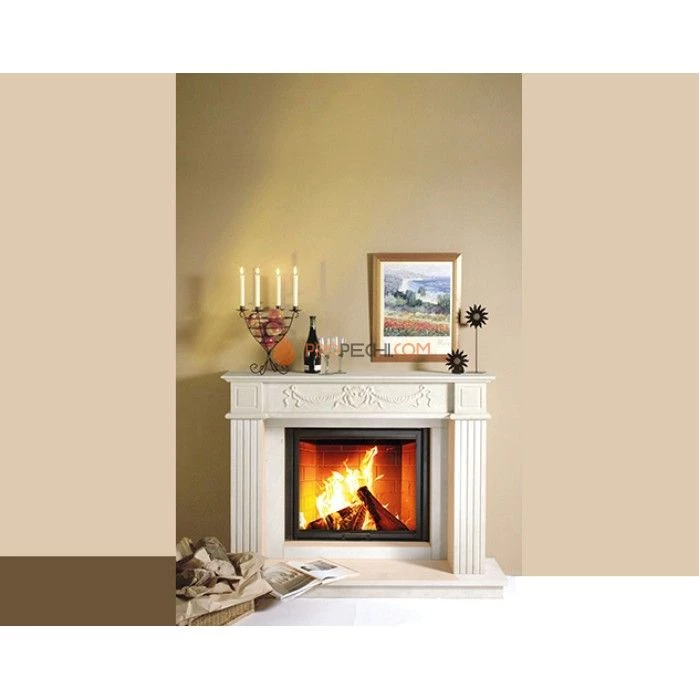 Каминная топка Schmid Lina 7363h