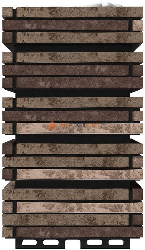 Электрокаменка SANGENS W20B