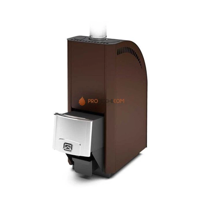 Дровяная печь для бани Теплодар Лагуна-12 ТК