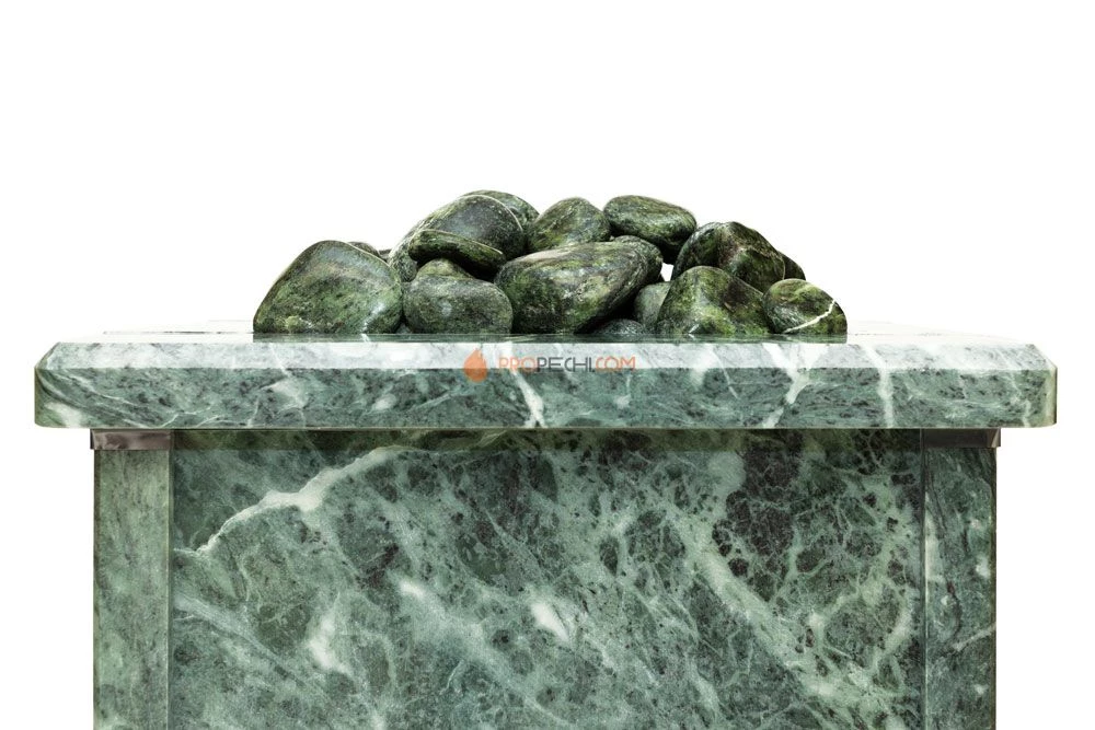 Электрическая печь KARINA Quadro 6 Змеевик