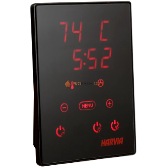 Пульт управления Harvia Xenio CX170