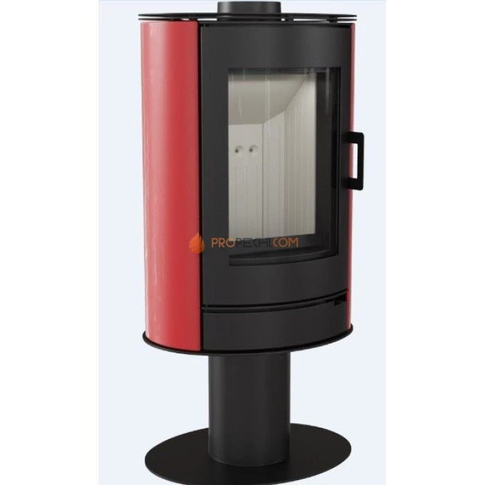 Печь-камин Kratki Koza/AB/S/N/O/DR/Kafel