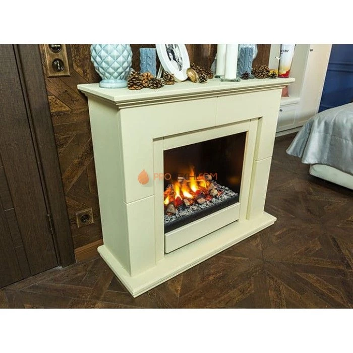 Каминокомплект Dimplex Suite - Алебастр с очагом Engine 56-600 BB