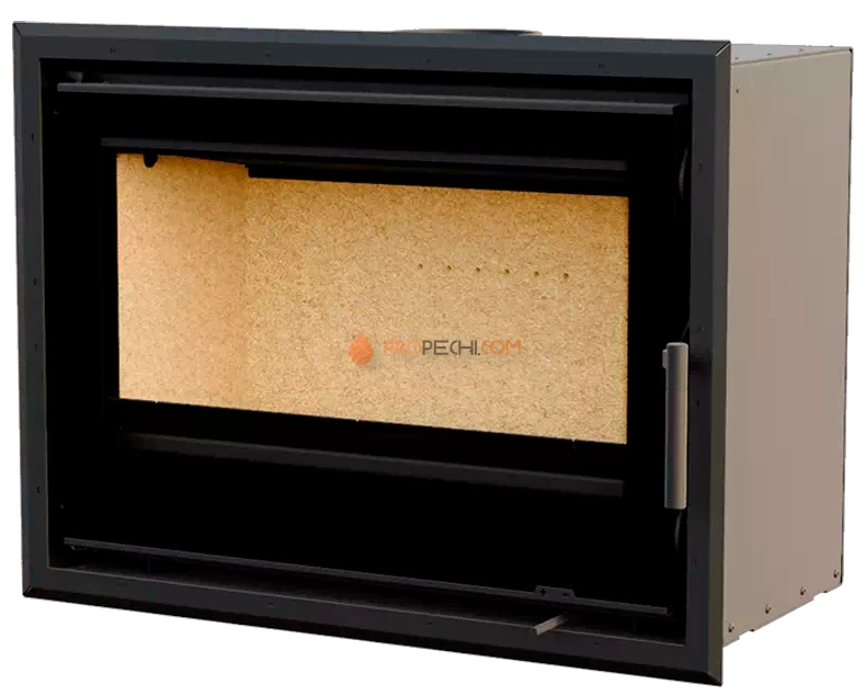 Каминная топка  Астов К 7454 Вермикулит