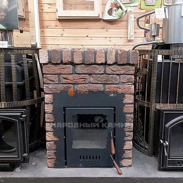 Retro Long c порталом Retro (Дисконт)