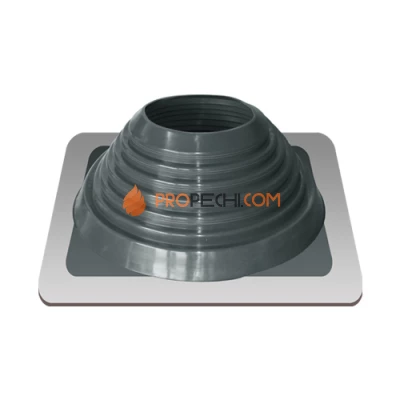 Master Flash №7 (157-280) mm серебро