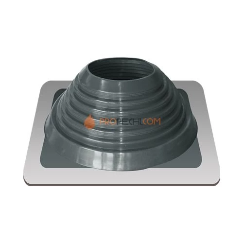 Master Flash №7 (157-280) mm серебро