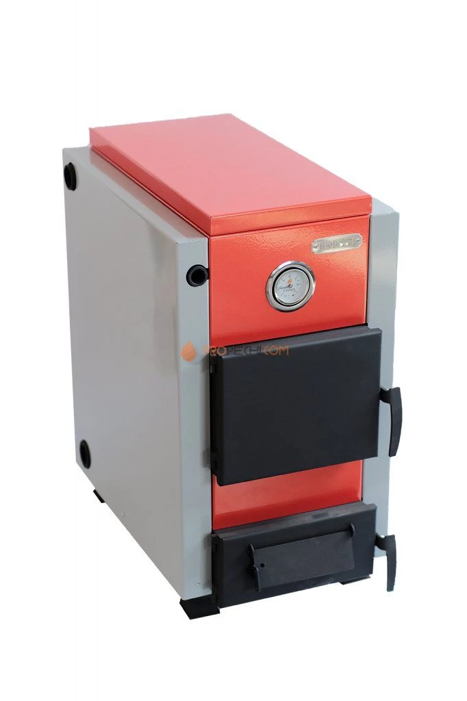 Котел водяного отопления НМК Гефест 15 кВт