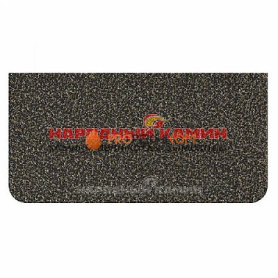 Grillux Лист притопочный 500х1000 бронза