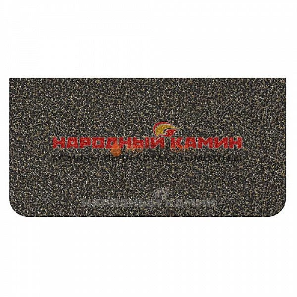 Grillux Лист притопочный 500х1000 бронза