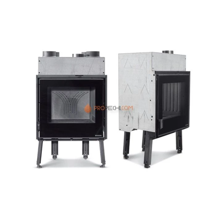 Каминная топка La Nordica Focolare 60 Piano