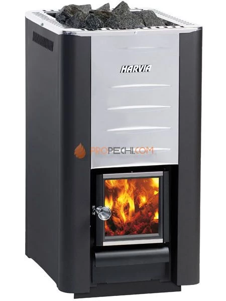Банная печь HARVIA 26 PRO