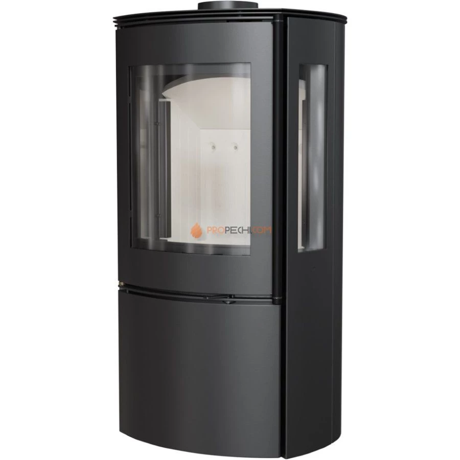 Печь-камин Kratki Falcon 9 View