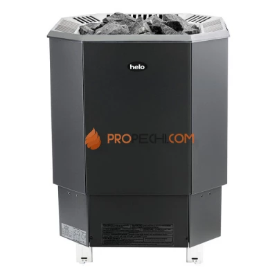 Электрическая печь Helo Octa 1051