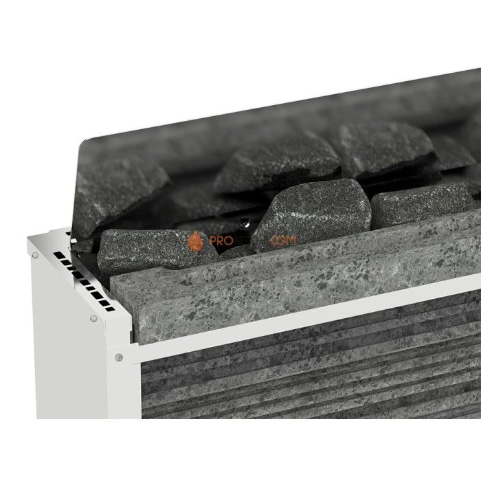 Электрическая печь SAWO CIRRUS 3 CIR3-90NS-P 9 кВт (пульт и блок мощности докупаются отдельно)