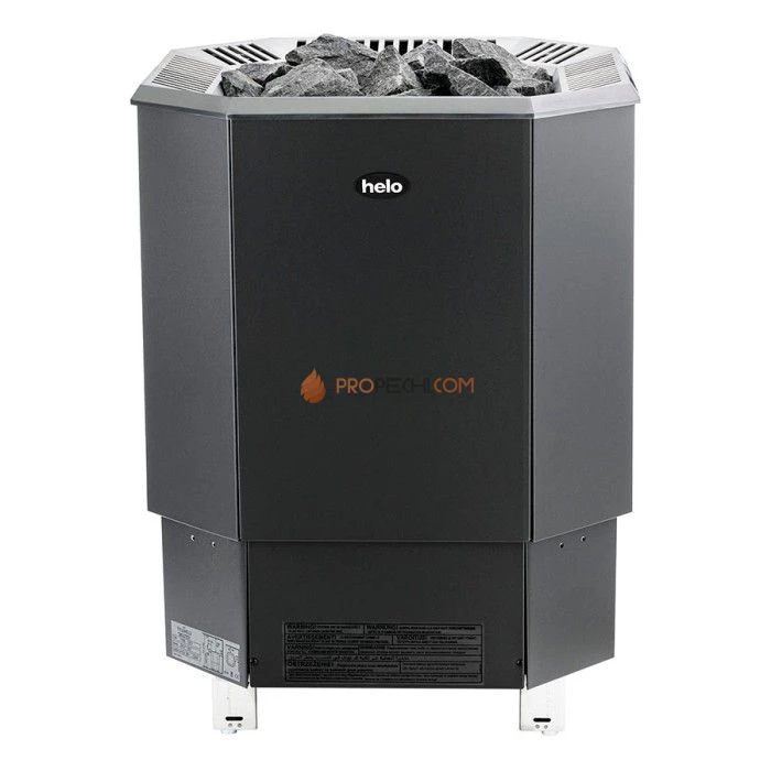 Электрическая печь Helo Octa 1051