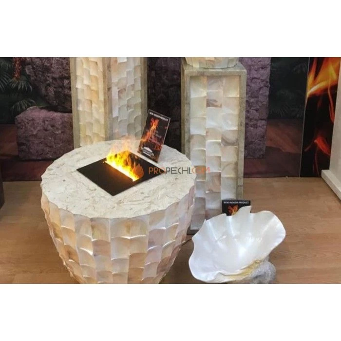 Электрический очаг Dimplex Cassette 250