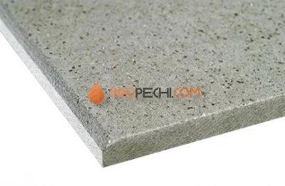 Термозащита Минерит (плита) 1200х1275х9