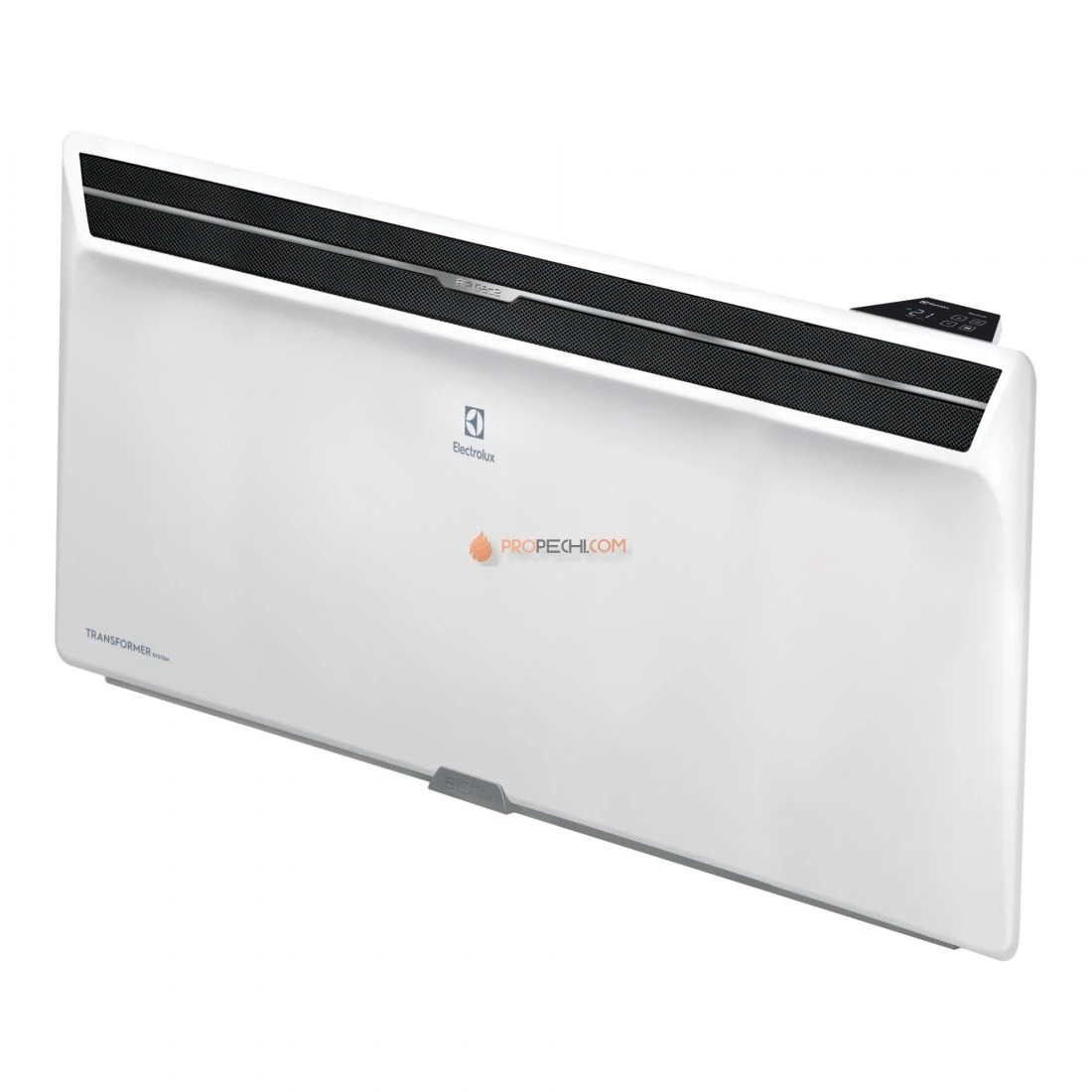 Комплект Electrolux Air Gate Transformer с блоком управления ECH/AG2-2500 T-TUE4 (электронный)