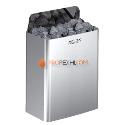 Электрическая печь Harvia The Wall SW45E (без пульта)