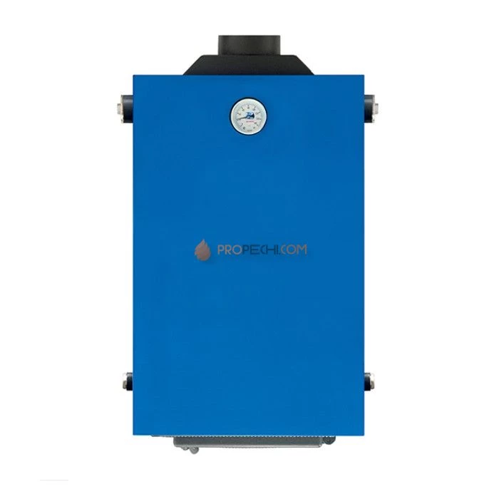 Котёл отопительный Везувий "Олимп-30"