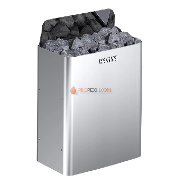 Электрическая печь Harvia The Wall SW60E (без пульта)