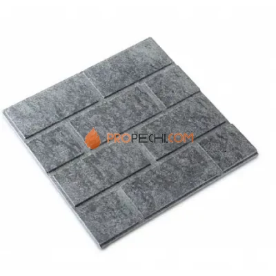 Плитка Talc talcum stone Узор 01 300х300х10