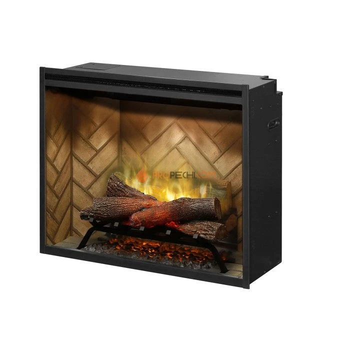 Электрический очаг Dimplex Revillusion RBF30