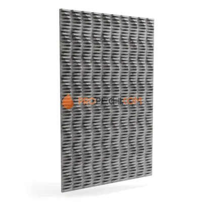 Панель Talc 47 talcum stone