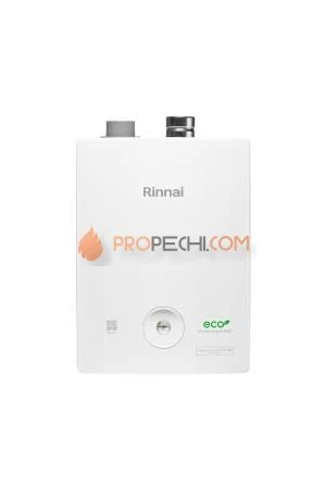Газовый одноконтурный котел RINNAI BR-U18+WIFI | 18,1 кВт | 180 м. кв.
