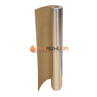 Отражающая изоляция АЛУКРАФТ (30 м2)