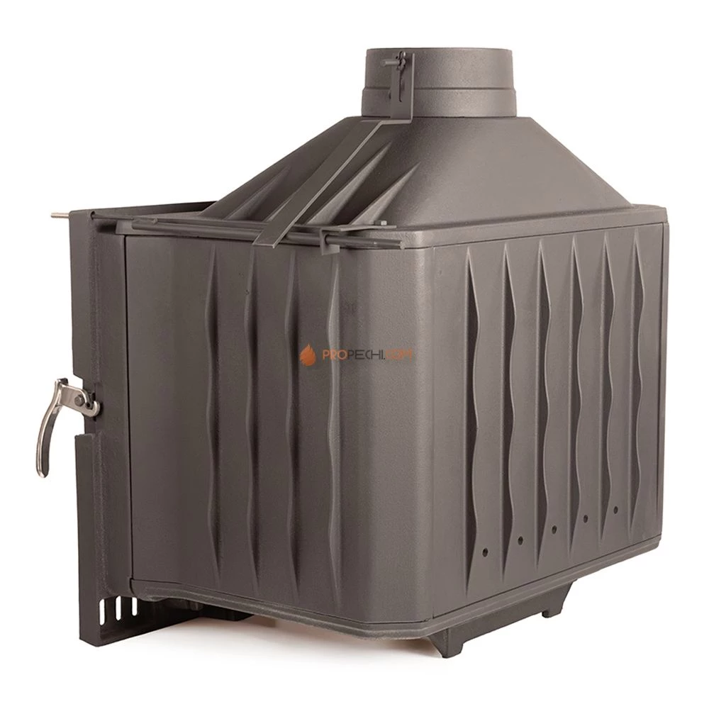 Каминная топка Fireway Ilma