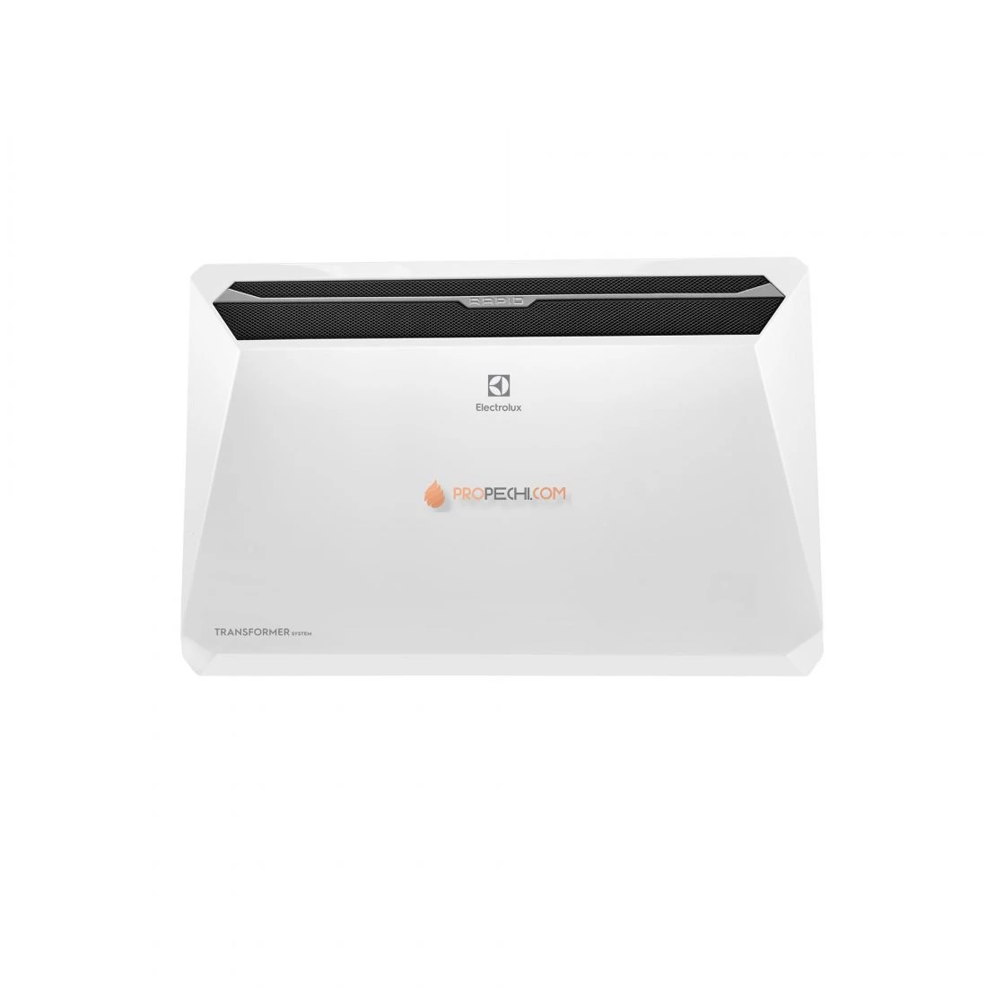 Комплект Electrolux Rapid Transformer с блоком управления ECH/R-2000 T-TUI4 (инверторный)