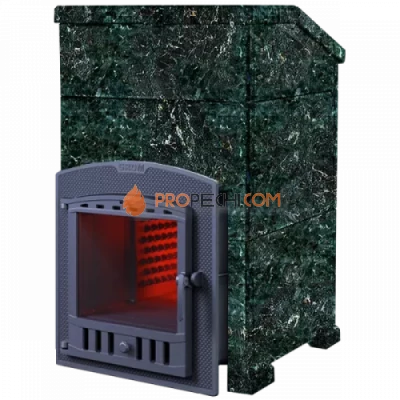 Комплект Гром 30П2 Президент 980/40 Серпентинит