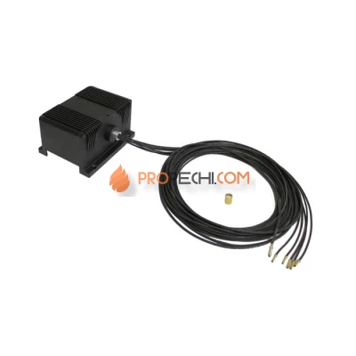 Комплект для освещения для мини-сауны Cariitti VPL25 (белый свет)