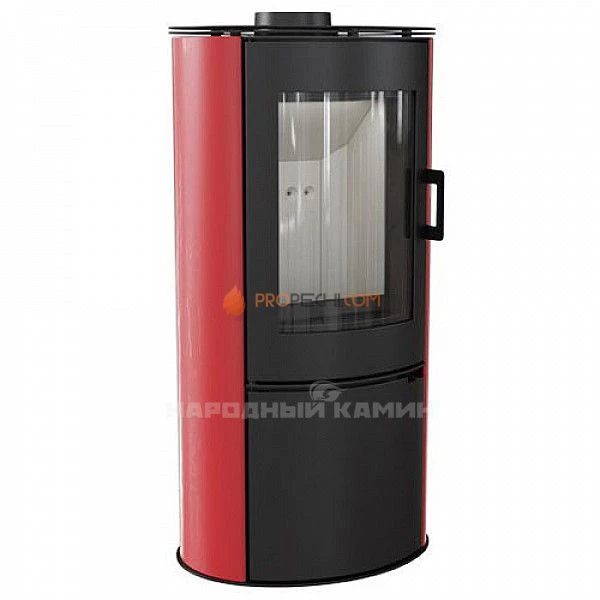 KOZA AB S DR KAFEL CZERWONY (красная)