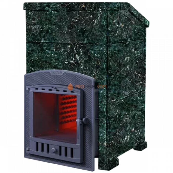 Комплект Гром 30П2 Президент 980/40 Серпентинит