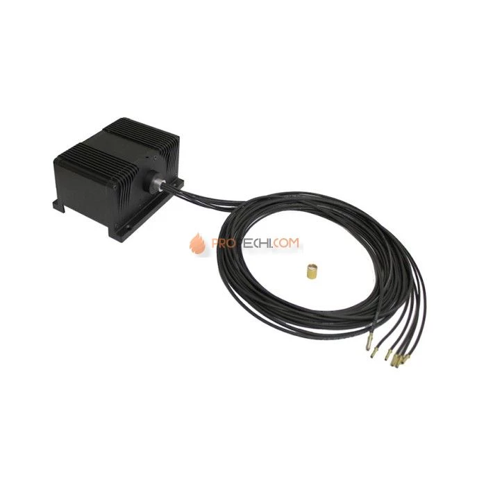 Комплект для освещения для мини-сауны Cariitti VPL25 (белый свет)