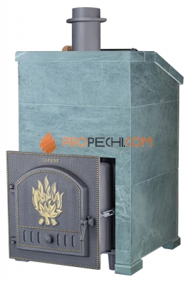 Комплект Гефест ЗК 40 Президент 1120/50 Талькохлорит